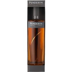 Penderyn Gold Range Rich Oak Single Malt Welsh Whisky