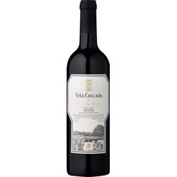 Viña Collada by Marqués de Riscal