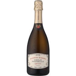 Doppio Passo Asolo Prosecco Superiore