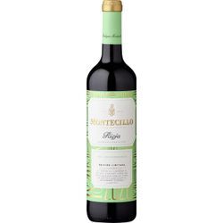 Montecillo Crianza Limited Edition 150. Anniversary