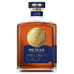 Metaxa Angels’ Treasure