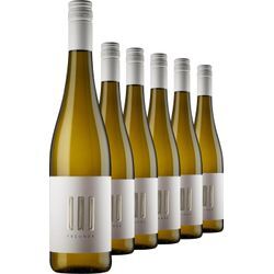 2023 III FREUNDE Riesling im 6er-Vorratspaket