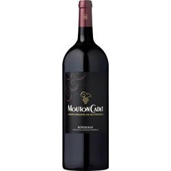 Mouton Cadet Rouge - 1,5l Magnumflasche