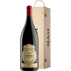 Masi Costasera Amarone - 3l Doppelmagnum in der Holzkiste