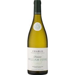 Domaine William Fèvre Chablis