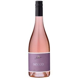 A. Diehl Secco »eins zu eins« Rosé