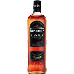 Bushmills »Black Bush« Irish Whiskey