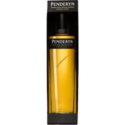 Penderyn Gold Range Madeira Finish Single Malt Welsh Whisky