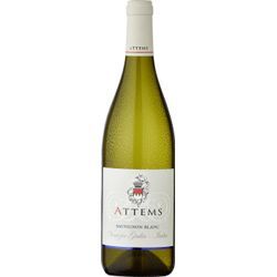 Attems Sauvignon Blanc