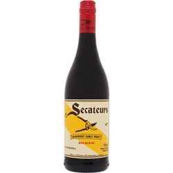 AA Badenhorst »Secateurs« Red Blend