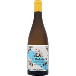 AA Badenhorst White Blend