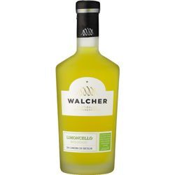 Walcher Limoncello – Bio