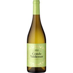 Conde Valdemar Tempranillo Blanco