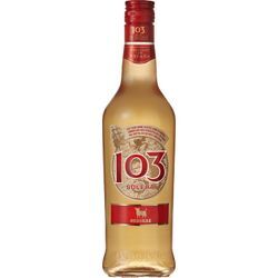 Osborne 103 Solera Etiqueta Blanca - 0,7l