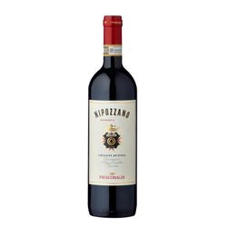 Frescobaldi Nipozzano Riserva - 0,375l