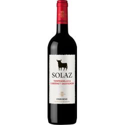 Osborne Solaz Tempranillo/ Cabernet Sauvignon