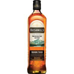 Bushmills Irish Whiskey Original Cask American Oak