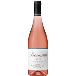 M. Chapoutier Tavel »Beaurevoir« Rosé