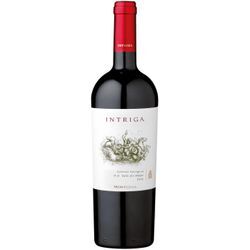 MontGras Intriga Cabernet Sauvignon