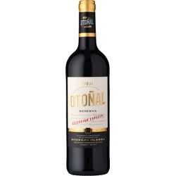 Bodegas Olarra Otoñal Reserva »Selección Especial«