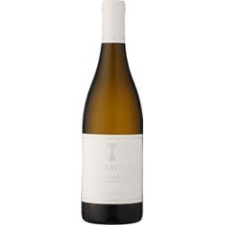 Warwick Estate »The White Lady« Chardonnay