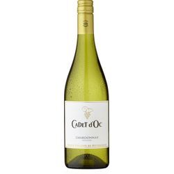 Rothschild Cadet d'Oc Chardonnay