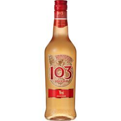 Osborne 103 Solera Etiqueta Blanca - 1l