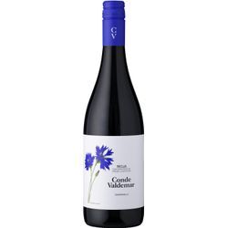 Conde Valdemar Tempranillo