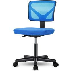 Chefsessel Bürostuhl Schreibtischstuhl Stuhl Office Chair Drehstuhl Computerstuhl Verstellbarer Lordosenstütze Armlehne, Höhenverstellung Bürostuhl