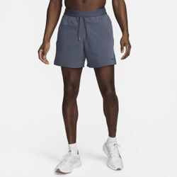 Nike A.P.S. Vielseitige Dri-FIT Herrenshorts (ca. 15 cm) - Blau