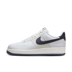 Nike Air Force 1 '07 Herrenschuh - Weiß