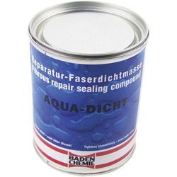 40157 Aqua Dicht Reparatur-Faserdichtmasse 1 kg