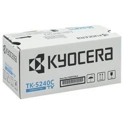 Kyocera Original TK-5240C Toner Cyan (1T02R7CNL0)