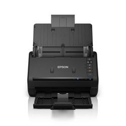 Jetzt 50€ CASHBACK sichern*/3 Jahre erweiterbare Garantie gratis nach Registrierung* Epson WorkForce ES-500W II Dokumentenscanner