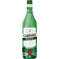 Carpano Bianco Vermouth - 1l