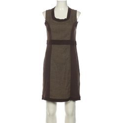 Zero Damen Kleid, braun, Gr. 40