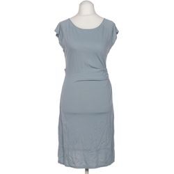 Zero Damen Kleid, blau, Gr. 38