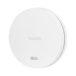 Hombli Smart Smoke Detector - Weiß