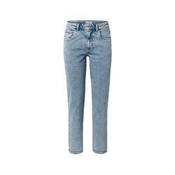 Modern Jeans – Fit »Ava« - Dunkelblau - Gr.: 40