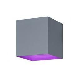 Hombli Outdoor Smart Wall Light V2 - Smarte Außenwandleuchte - Grau