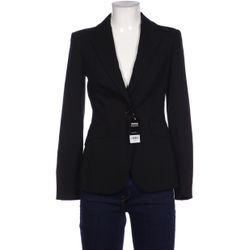 Zara Damen Blazer, schwarz, Gr. 34