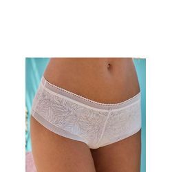 LASCANA Panty weiß Gr. 32/34 für Damen