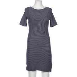 Esprit Damen Kleid, marineblau, Gr. 38