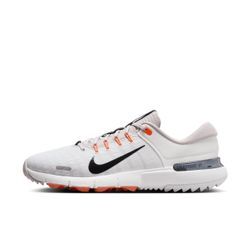 Nike Free Golf NN Golfschuh - Weiß