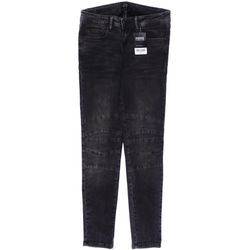 ER Elias Rumelis Damen Jeans, schwarz, Gr. 26