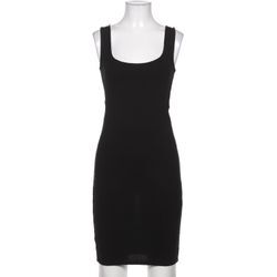 Marc Cain Damen Kleid, schwarz, Gr. 32