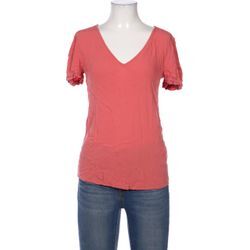 edc by Esprit Damen Bluse, pink, Gr. 34