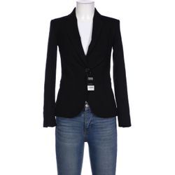 Zara Damen Blazer, schwarz, Gr. 34