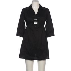 H&M Mama Damen Kleid, schwarz, Gr. 38