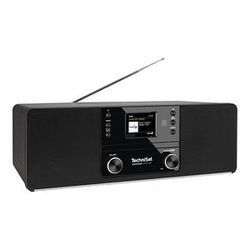 TechniSat DIGITRADIO 370 CD BT Radio schwarz